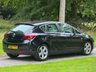 USED 2010 10 VAUXHALL ASTRA 1.6 SRI 5d 113 BHP 