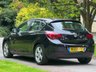 USED 2010 10 VAUXHALL ASTRA 1.6 SRI 5d 113 BHP 
