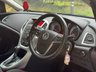 USED 2010 10 VAUXHALL ASTRA 1.6 SRI 5d 113 BHP 
