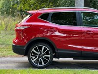 USED 2014 14 NISSAN QASHQAI 1.2 TEKNA DIG-T 5d 113 BHP 