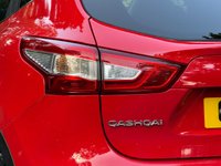 USED 2014 14 NISSAN QASHQAI 1.2 TEKNA DIG-T 5d 113 BHP 