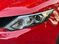 USED 2014 14 NISSAN QASHQAI 1.2 TEKNA DIG-T 5d 113 BHP 