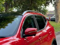 USED 2014 14 NISSAN QASHQAI 1.2 TEKNA DIG-T 5d 113 BHP 
