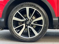 USED 2014 14 NISSAN QASHQAI 1.2 TEKNA DIG-T 5d 113 BHP 