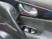 USED 2014 14 NISSAN QASHQAI 1.2 TEKNA DIG-T 5d 113 BHP 