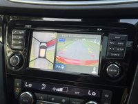 USED 2014 14 NISSAN QASHQAI 1.2 TEKNA DIG-T 5d 113 BHP 