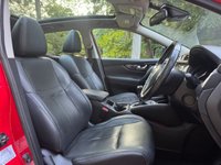 USED 2014 14 NISSAN QASHQAI 1.2 TEKNA DIG-T 5d 113 BHP 