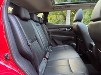 USED 2014 14 NISSAN QASHQAI 1.2 TEKNA DIG-T 5d 113 BHP 