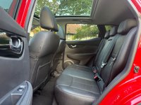USED 2014 14 NISSAN QASHQAI 1.2 TEKNA DIG-T 5d 113 BHP 