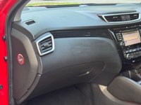 USED 2014 14 NISSAN QASHQAI 1.2 TEKNA DIG-T 5d 113 BHP 