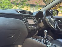 USED 2014 14 NISSAN QASHQAI 1.2 TEKNA DIG-T 5d 113 BHP 