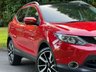USED 2014 14 NISSAN QASHQAI 1.2 TEKNA DIG-T 5d 113 BHP 