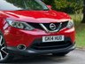 USED 2014 14 NISSAN QASHQAI 1.2 TEKNA DIG-T 5d 113 BHP 
