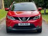 USED 2014 14 NISSAN QASHQAI 1.2 TEKNA DIG-T 5d 113 BHP 