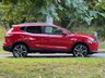 USED 2014 14 NISSAN QASHQAI 1.2 TEKNA DIG-T 5d 113 BHP 
