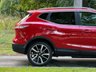 USED 2014 14 NISSAN QASHQAI 1.2 TEKNA DIG-T 5d 113 BHP 