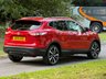 USED 2014 14 NISSAN QASHQAI 1.2 TEKNA DIG-T 5d 113 BHP 