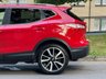 USED 2014 14 NISSAN QASHQAI 1.2 TEKNA DIG-T 5d 113 BHP 