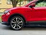 USED 2014 14 NISSAN QASHQAI 1.2 TEKNA DIG-T 5d 113 BHP 