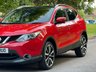 USED 2014 14 NISSAN QASHQAI 1.2 TEKNA DIG-T 5d 113 BHP 