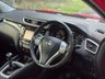USED 2014 14 NISSAN QASHQAI 1.2 TEKNA DIG-T 5d 113 BHP 