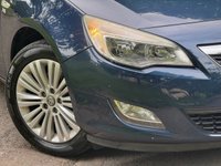 USED 2011 61 VAUXHALL ASTRA 1.7 EXCITE CDTI 5d 108 BHP 