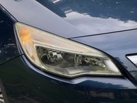 USED 2011 61 VAUXHALL ASTRA 1.7 EXCITE CDTI 5d 108 BHP 