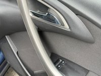 USED 2011 61 VAUXHALL ASTRA 1.7 EXCITE CDTI 5d 108 BHP 