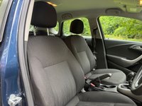 USED 2011 61 VAUXHALL ASTRA 1.7 EXCITE CDTI 5d 108 BHP 