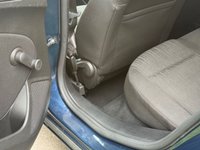 USED 2011 61 VAUXHALL ASTRA 1.7 EXCITE CDTI 5d 108 BHP 