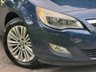 USED 2011 61 VAUXHALL ASTRA 1.7 EXCITE CDTI 5d 108 BHP 