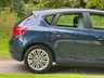 USED 2011 61 VAUXHALL ASTRA 1.7 EXCITE CDTI 5d 108 BHP 