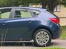 USED 2011 61 VAUXHALL ASTRA 1.7 EXCITE CDTI 5d 108 BHP 
