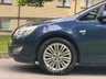 USED 2011 61 VAUXHALL ASTRA 1.7 EXCITE CDTI 5d 108 BHP 