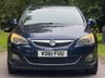 USED 2011 61 VAUXHALL ASTRA 1.7 EXCITE CDTI 5d 108 BHP 