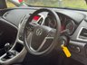 USED 2011 61 VAUXHALL ASTRA 1.7 EXCITE CDTI 5d 108 BHP 