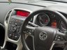 USED 2011 61 VAUXHALL ASTRA 1.7 EXCITE CDTI 5d 108 BHP 