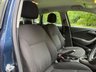 USED 2011 61 VAUXHALL ASTRA 1.7 EXCITE CDTI 5d 108 BHP 