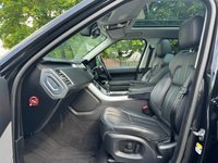 USED 2015 65 LAND ROVER RANGE ROVER SPORT 3.0 SDV6 HSE DYNAMIC 5d 306 BHP 