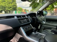 USED 2015 65 LAND ROVER RANGE ROVER SPORT 3.0 SDV6 HSE DYNAMIC 5d 306 BHP 