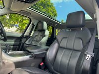 USED 2015 65 LAND ROVER RANGE ROVER SPORT 3.0 SDV6 HSE DYNAMIC 5d 306 BHP 