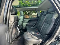 USED 2015 65 LAND ROVER RANGE ROVER SPORT 3.0 SDV6 HSE DYNAMIC 5d 306 BHP 