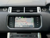 USED 2015 65 LAND ROVER RANGE ROVER SPORT 3.0 SDV6 HSE DYNAMIC 5d 306 BHP 