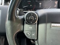 USED 2015 65 LAND ROVER RANGE ROVER SPORT 3.0 SDV6 HSE DYNAMIC 5d 306 BHP 