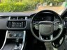 USED 2015 65 LAND ROVER RANGE ROVER SPORT 3.0 SDV6 HSE DYNAMIC 5d 306 BHP 