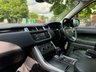 USED 2015 65 LAND ROVER RANGE ROVER SPORT 3.0 SDV6 HSE DYNAMIC 5d 306 BHP 