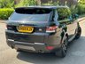 USED 2015 65 LAND ROVER RANGE ROVER SPORT 3.0 SDV6 HSE DYNAMIC 5d 306 BHP 