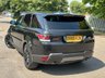 USED 2015 65 LAND ROVER RANGE ROVER SPORT 3.0 SDV6 HSE DYNAMIC 5d 306 BHP 