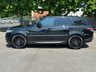 USED 2015 65 LAND ROVER RANGE ROVER SPORT 3.0 SDV6 HSE DYNAMIC 5d 306 BHP 