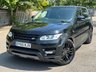 USED 2015 65 LAND ROVER RANGE ROVER SPORT 3.0 SDV6 HSE DYNAMIC 5d 306 BHP 